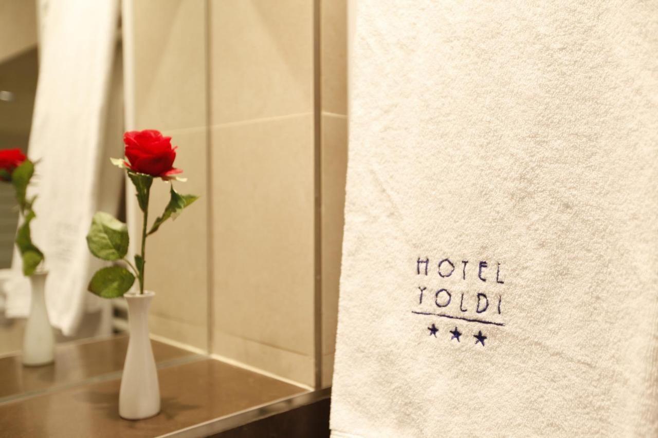 Hotel Yoldi Pamplona Room photo